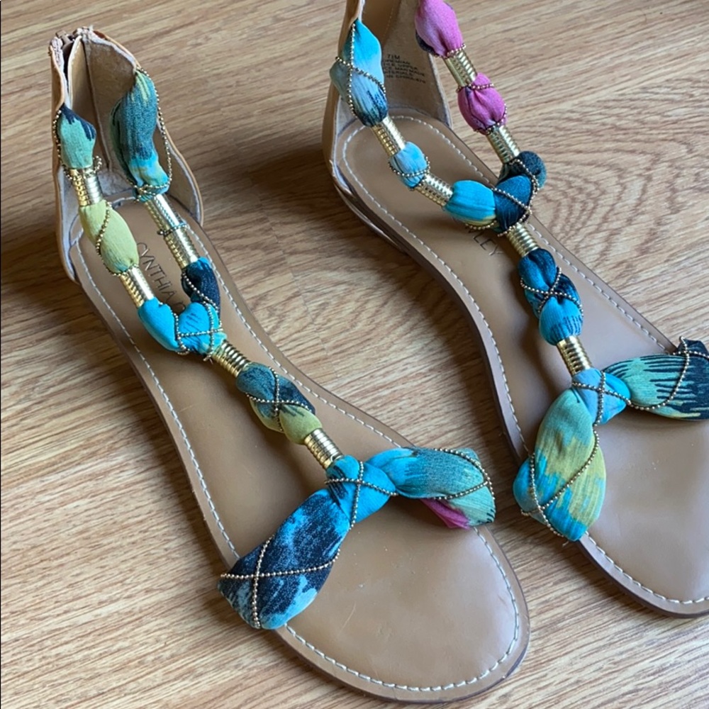 Sandal
